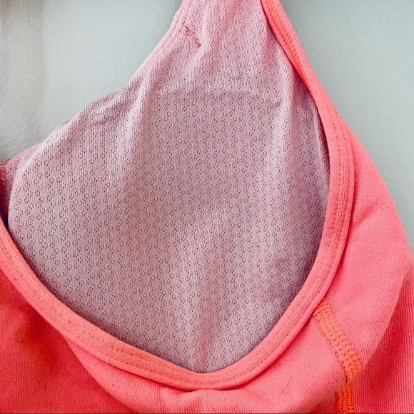 Lululemon Practice Freely Racerback Yoga Workout Activewear Top - Picture 3 of 13